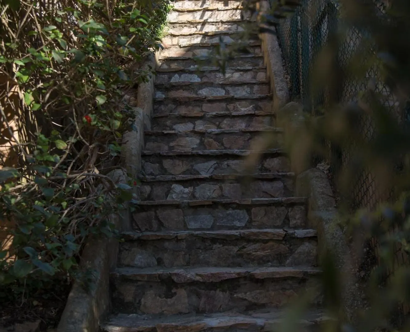 Appartement Corti Mori Sa Riera Vistas Mediterraneas Begur
