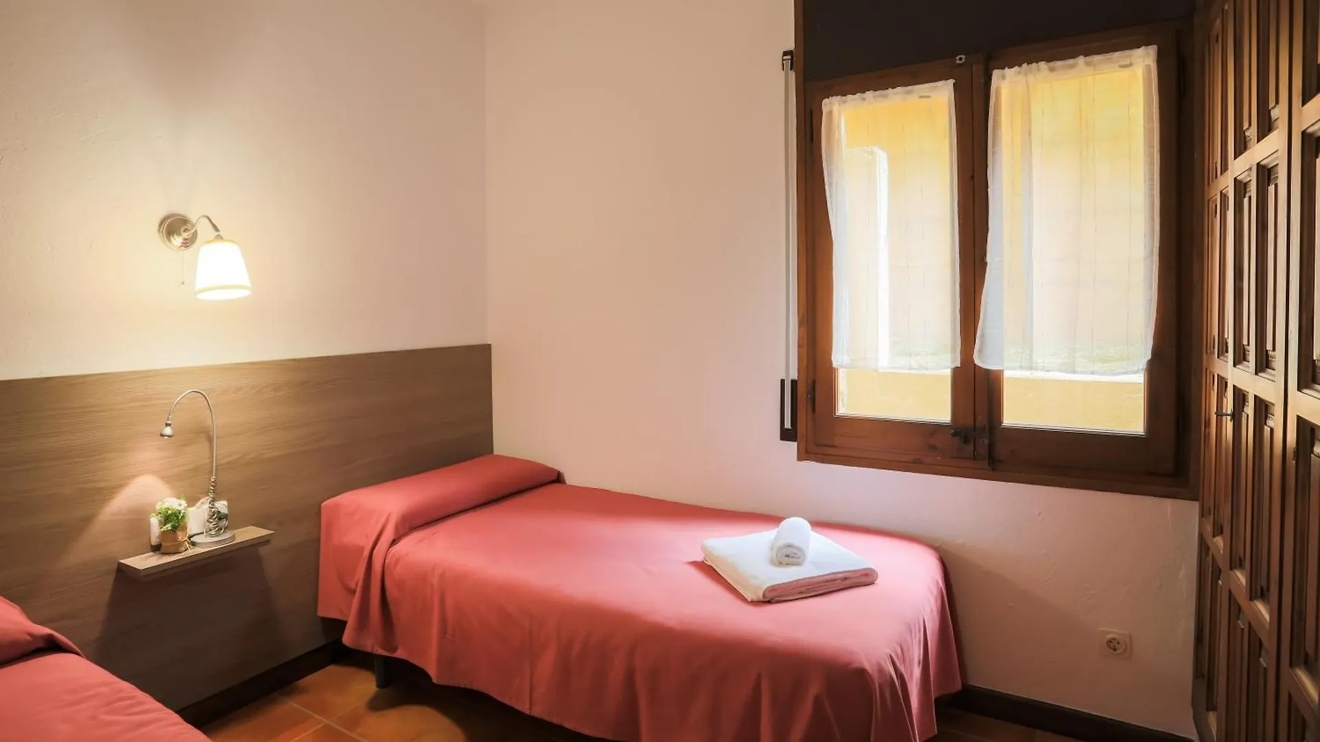 Appartement Corti Mori Sa Riera Vistas Mediterraneas Begur